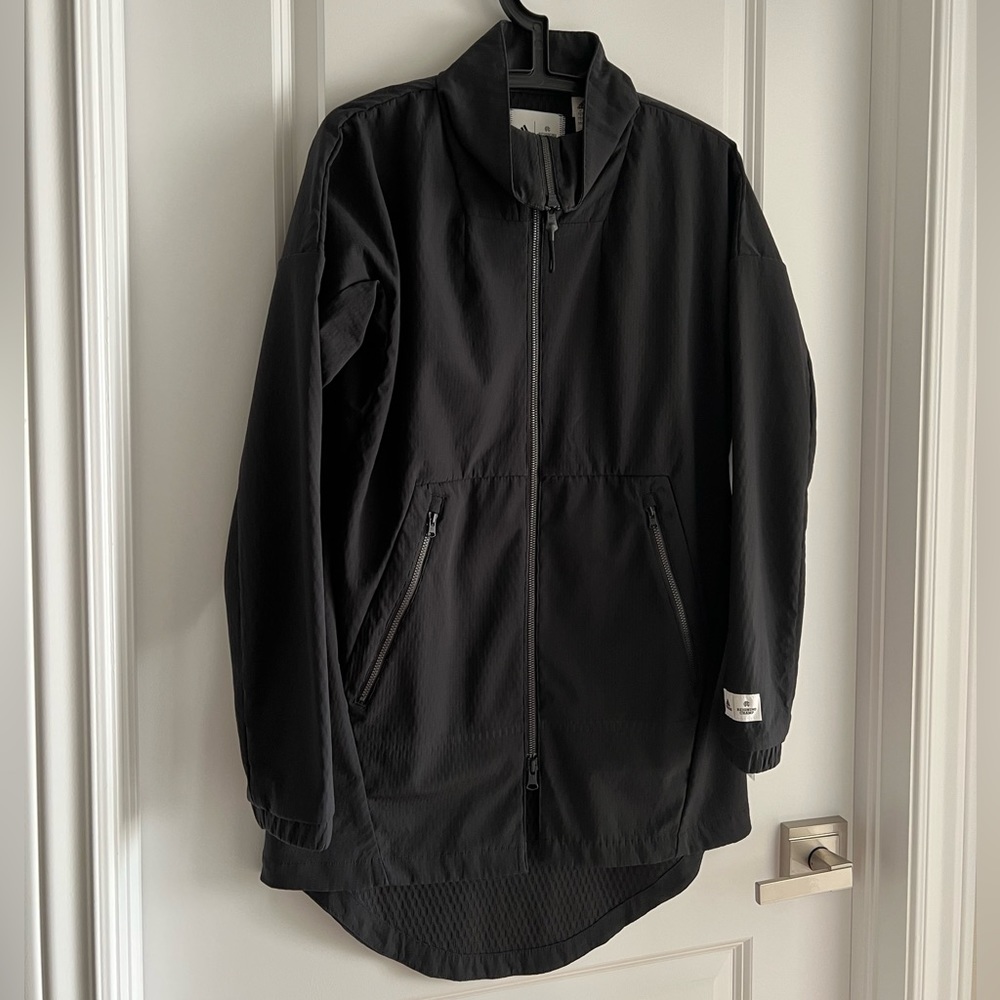 Women’s Adidas X Reigning Champ Jacket